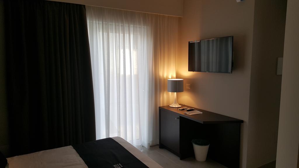 Porto Cesareo Exclusive Room Exterior foto